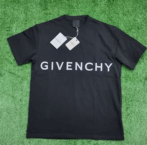 givenchy t shirt mask|Givenchy t shirts.